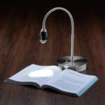 Focused Beam Natural Light Desk Lamp - Image 2