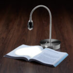 Focused Beam Natural Light Desk Lamp - Image 3