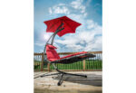 Zero Gravity Hammock Chair