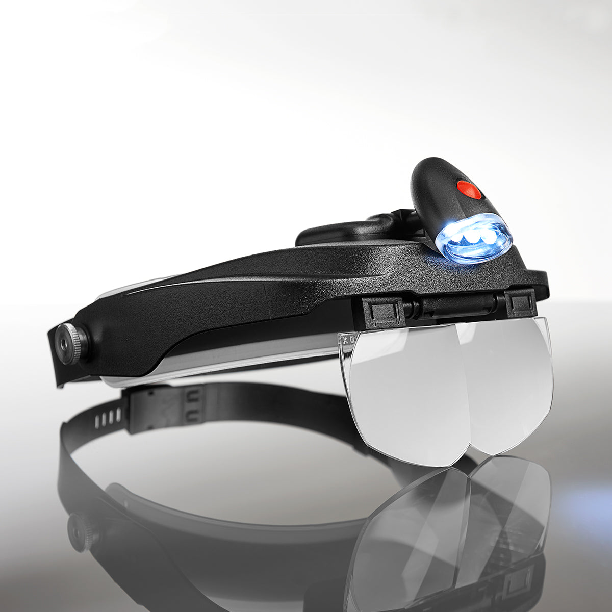 203251-z1.jpg Magnifying Visor - Image 1