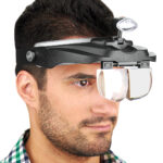 Magnifying Visor - Image 2