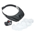 Magnifying Visor - Image 3