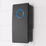 UV-C Plug-In Air Sanitizer