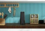 Tabletop UV Sanitizer and Odor Reducer - Image 4