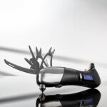 Car Emergency Tool with Digital Tire Gauge by Sharper Image - Image 6