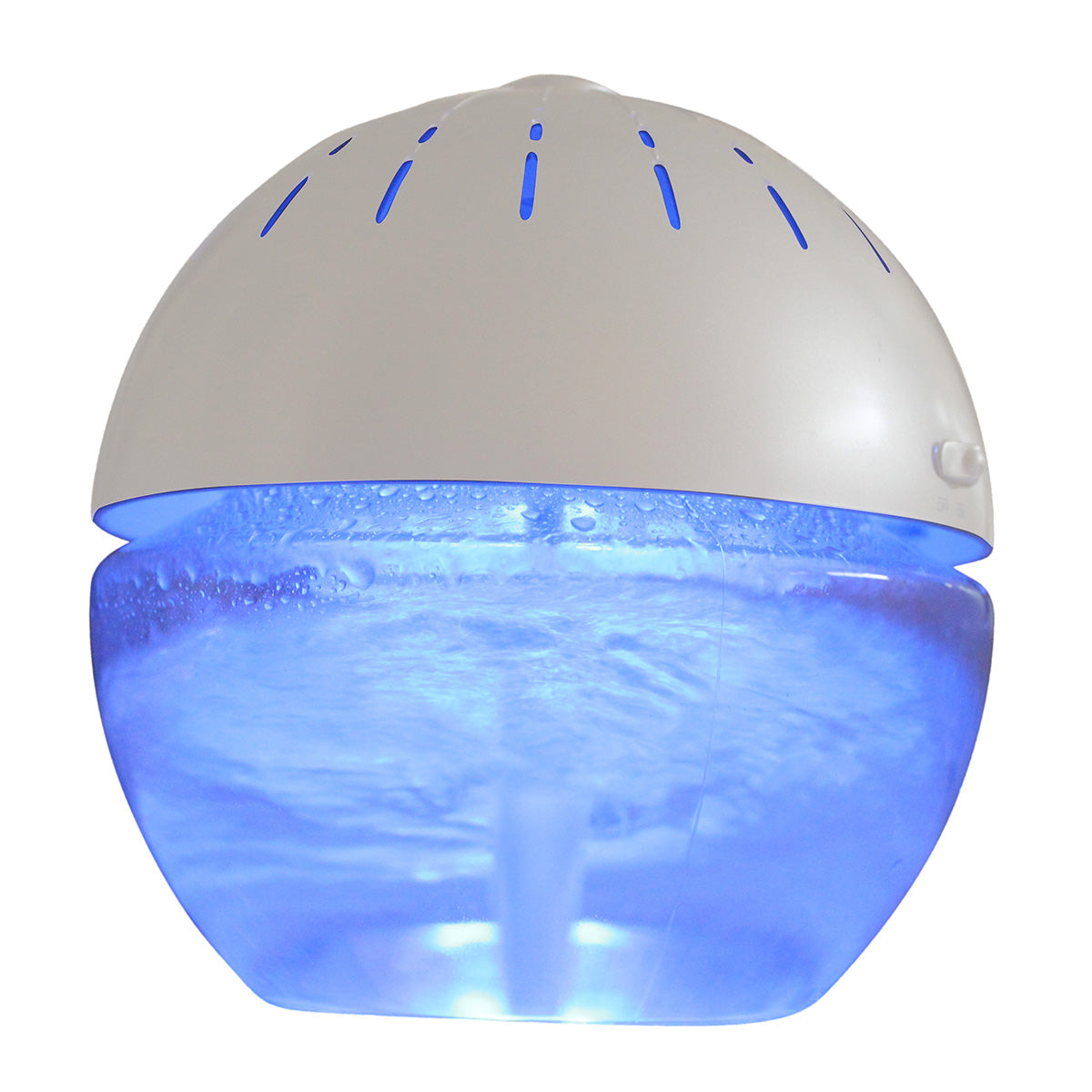 206331-z1.jpg Lighted Water Air Purifier and Freshener - Image 1