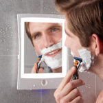 Adjustable Fog Free Mirror - Image 3