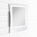 Adjustable Fog Free Mirror - Image 14