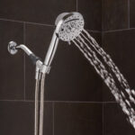 Power Washing Showerhead - Image 3