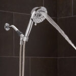 Power Washing Showerhead - Image 4