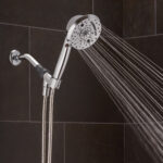 Power Washing Showerhead - Image 6