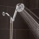 Power Washing Showerhead - Image 8
