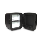 12-Can Mini Fridge