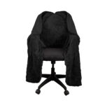 Office Chair Blanket - Image 4