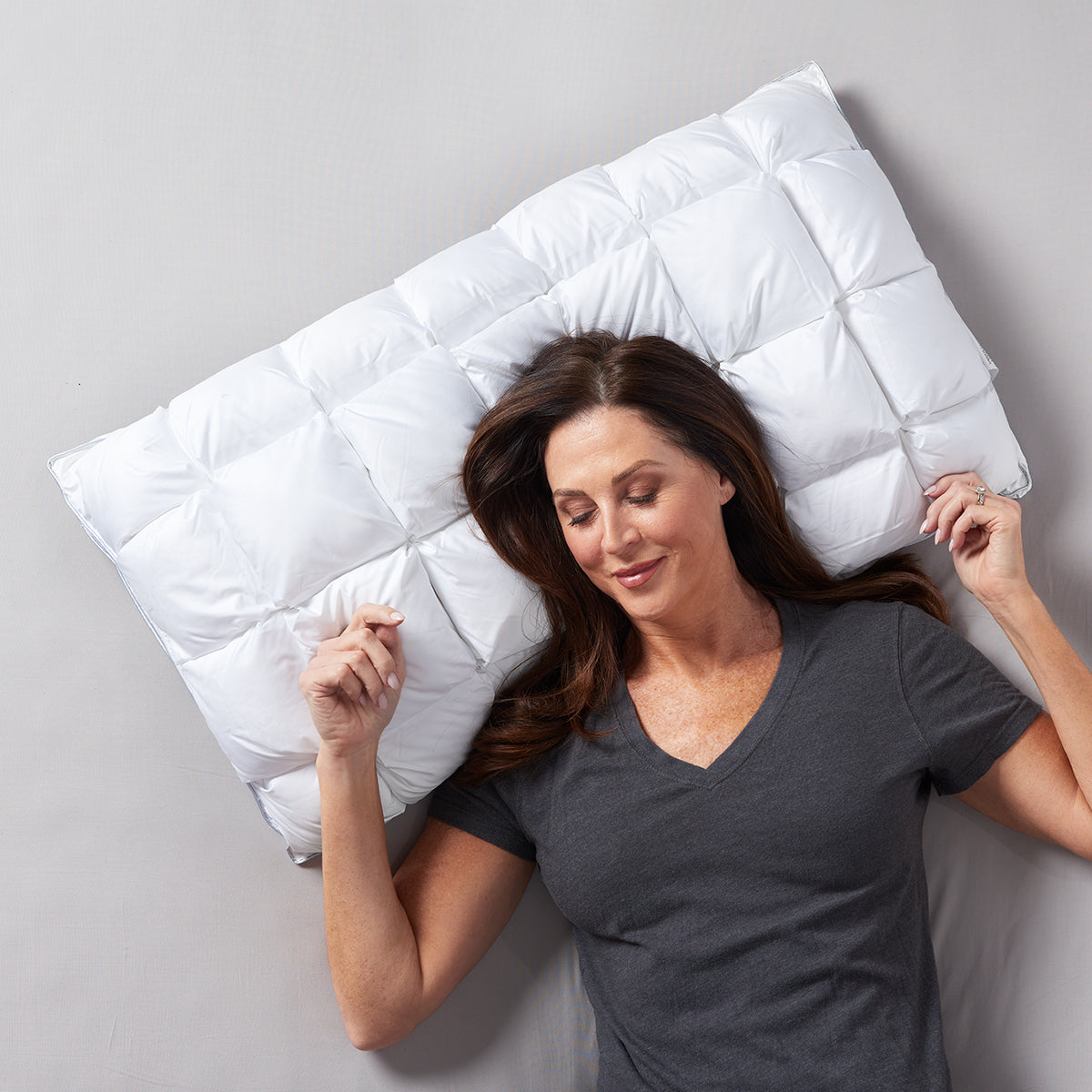 209567-z1.jpg Cooling SoftCell® Chill Pillow - Image 1