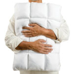Cooling SoftCell® Chill Pillow - Image 2
