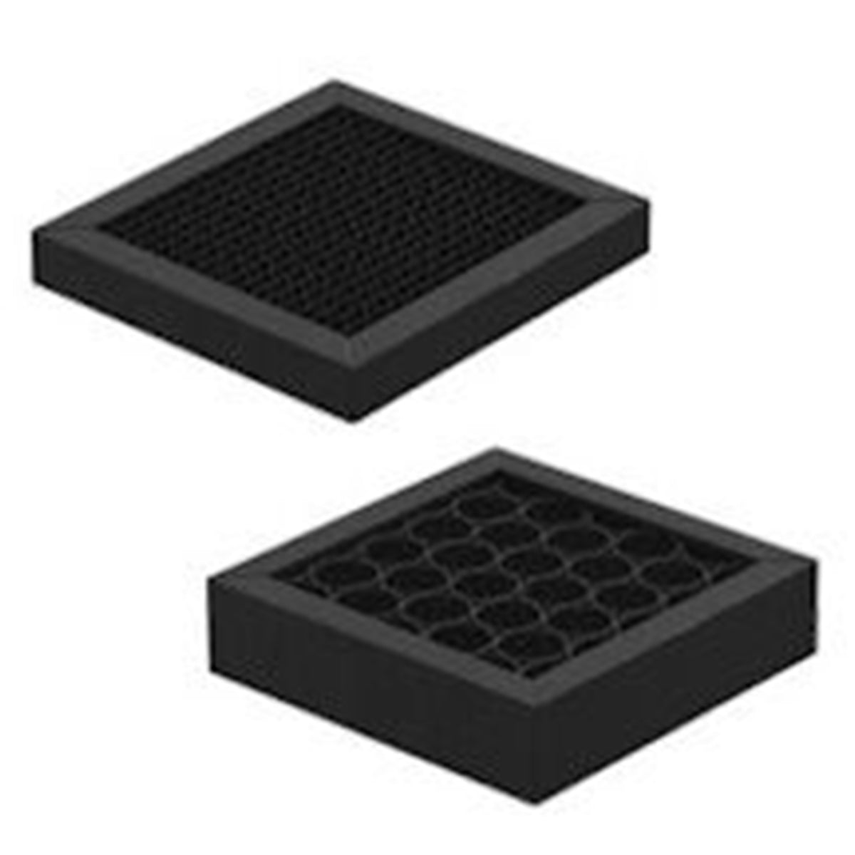 209726-z1.jpg Carbon and Particle Capsule Refills for Airfree Elite II Air Purifier - Image 1
