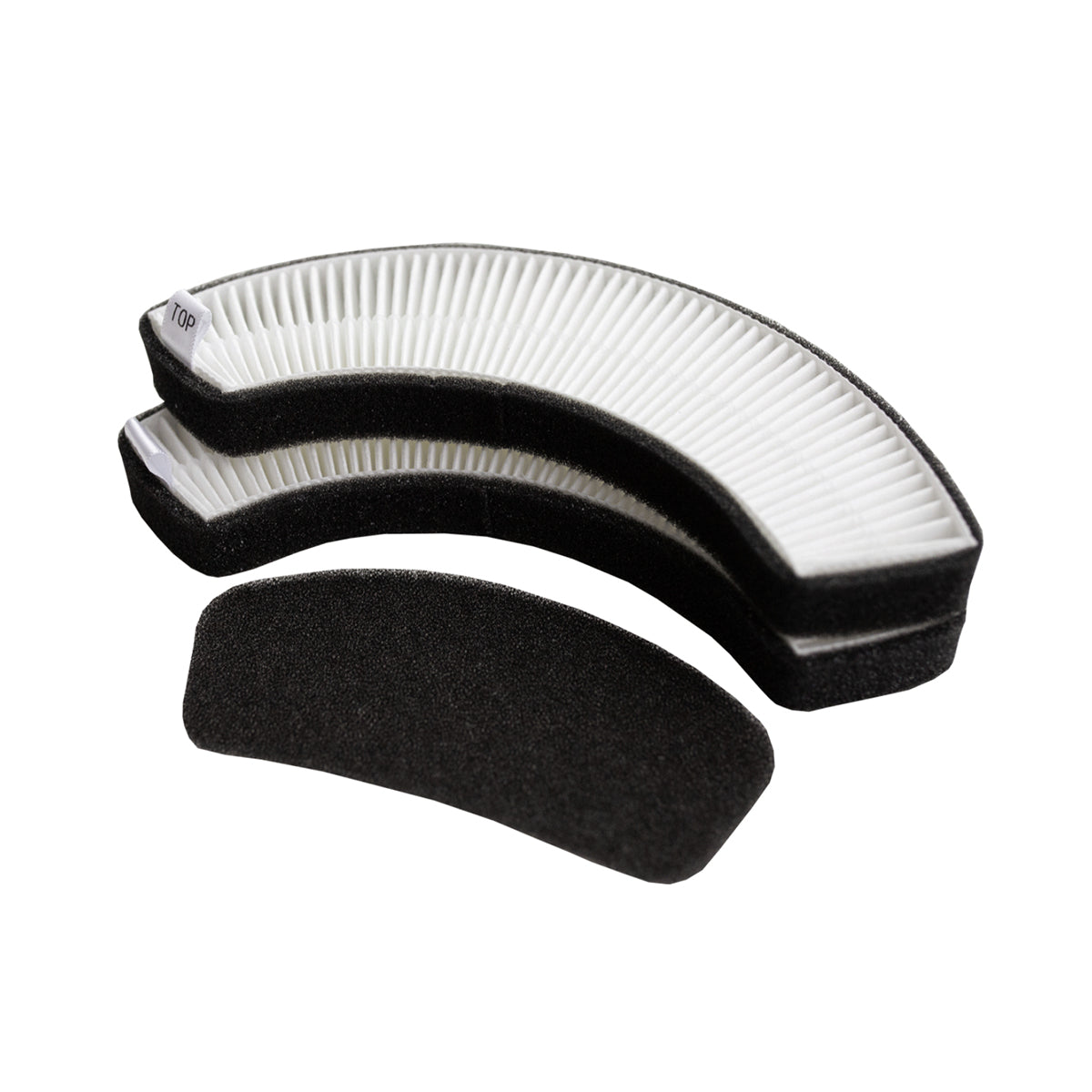 209789-z1.jpg HEPA Filters for Wearable HEPA Air Purifier (Set of 2) - Image 1