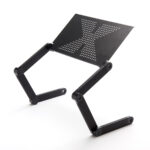 Adjustable Laptop Desk - Image 5