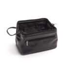 Widemouth Toiletry Bag - Image 4