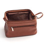 Widemouth Toiletry Bag - Image 5