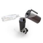 30 oz Dual Chamber Hot/Cold Insulated Tumbler