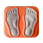 EMS Acupressure Foot Massager