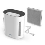 Compact HEPA UV-C Air Purifier - Image 6