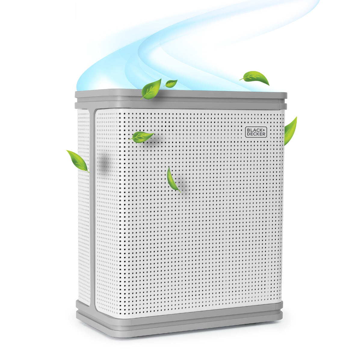 212528_1.jpg 484 Sq. Ft. UV Technology Air Purifier - Image 1