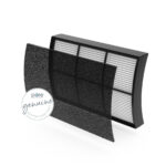 Replacement Filter for the Quiet HEPA Table Air Purifier
