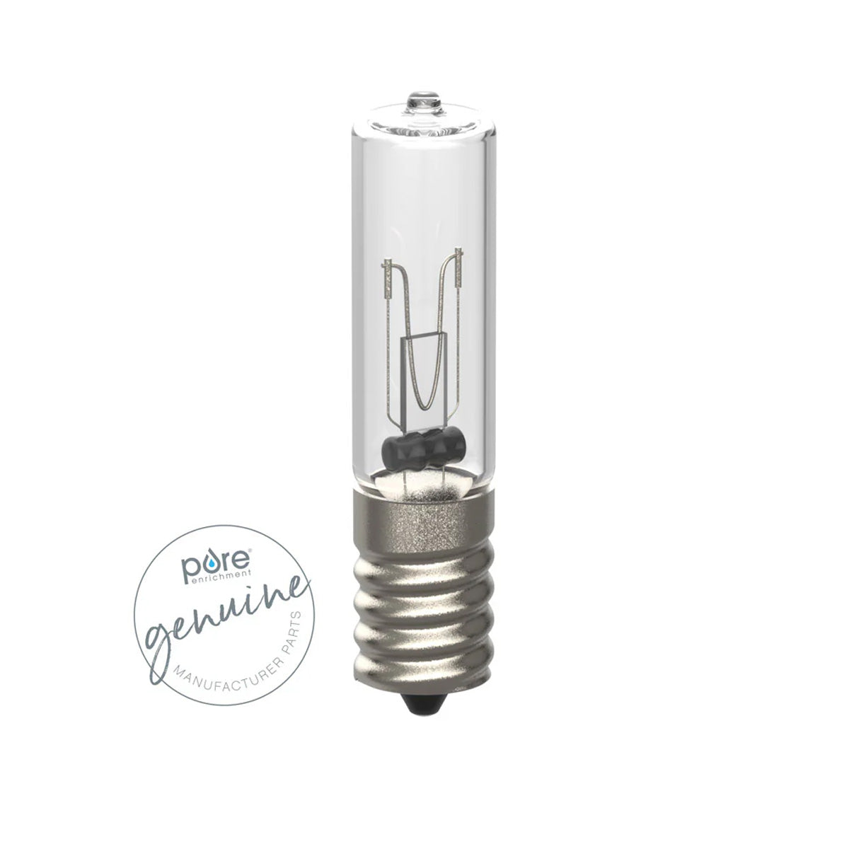 212599-01_1.jpg Replacement UV-C Light for the Smart 5‑Stage HEPA and UV‑C Air Purifier - Image 1
