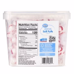 Great Value Peppermint Soft Puffs Candy, 34.5 oz - Image 5